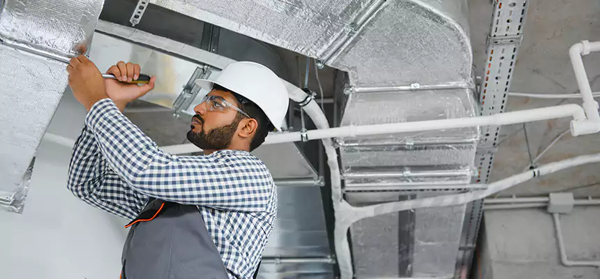 Proactive Ac Vent Repairs & Air Duct Replacement Companies Near Me in Mauldin