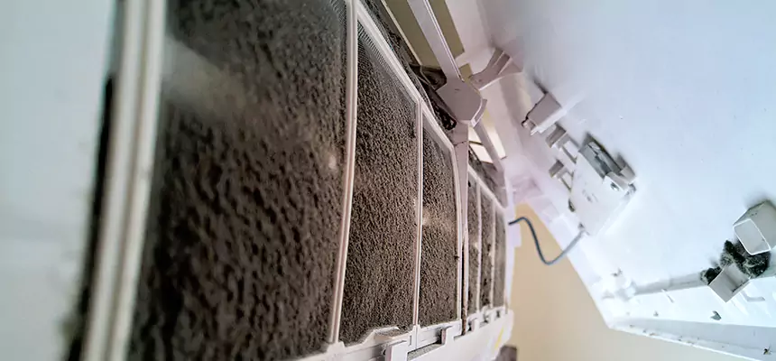 Preventive Air Duct Bacteria Removal in Mauldin