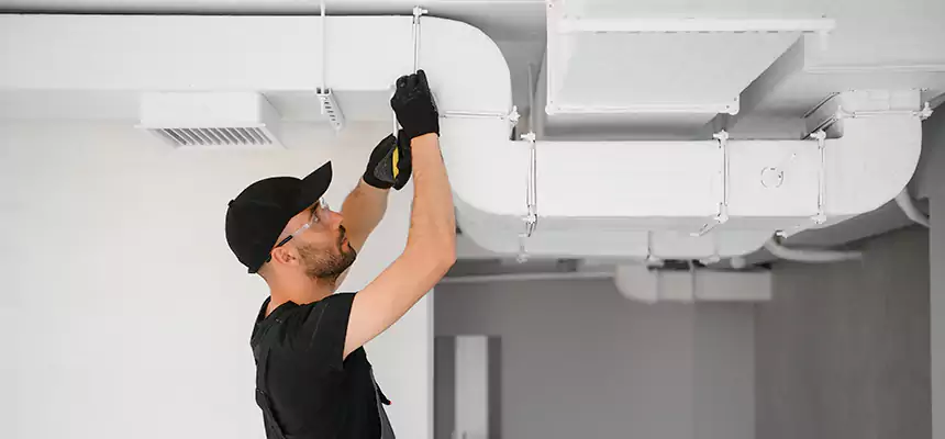 Our Air Duct Repair Services in Mauldin, SC