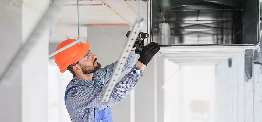 Our Air Vent Replacement Services in Mauldin, SC