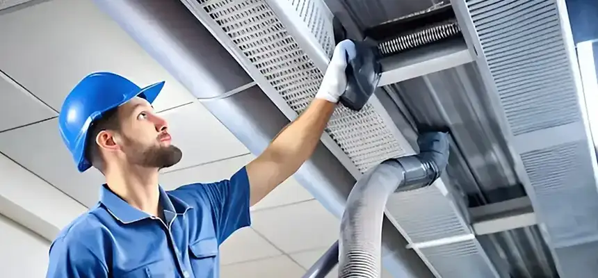 Our Annual Dryer Vent Maintenance Services in Mauldin, SC