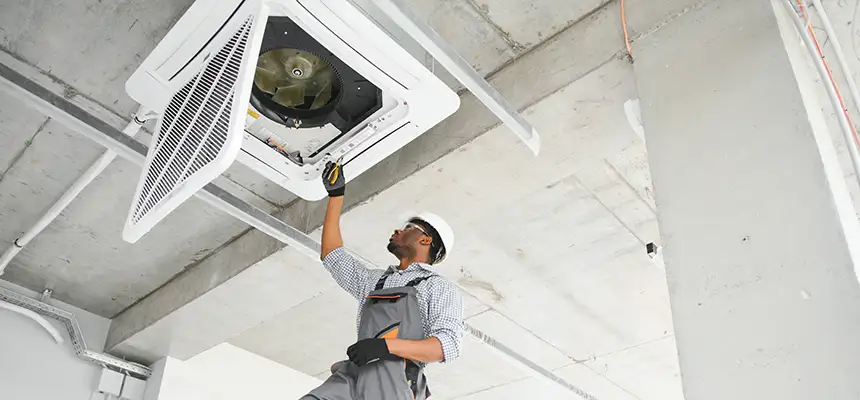 Efficient Multi‑Unit & HOA Annual Vent Cleaning Plans in Mauldin