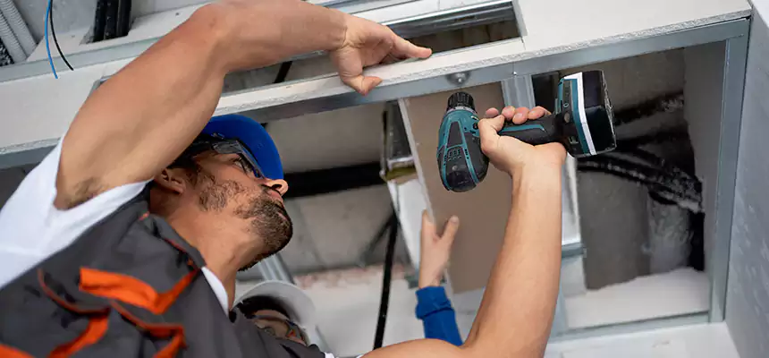 Our Apartment Air Duct Cleaning Services in Mauldin, SC
