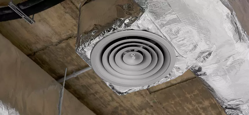 Our Basement Vent Cleaning Services in Mauldin, SC