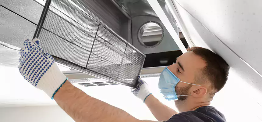 Diagnostic HVAC Coil & Blower Cleaning in Mauldin