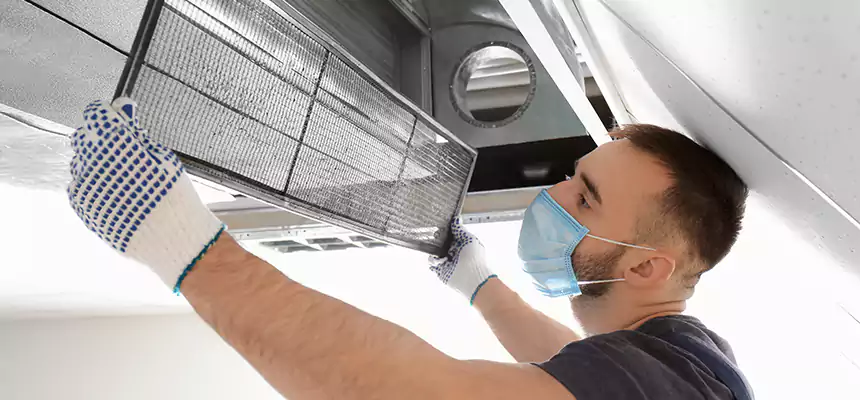 Our Dryer Vent Cleaning Services in Mauldin, SC