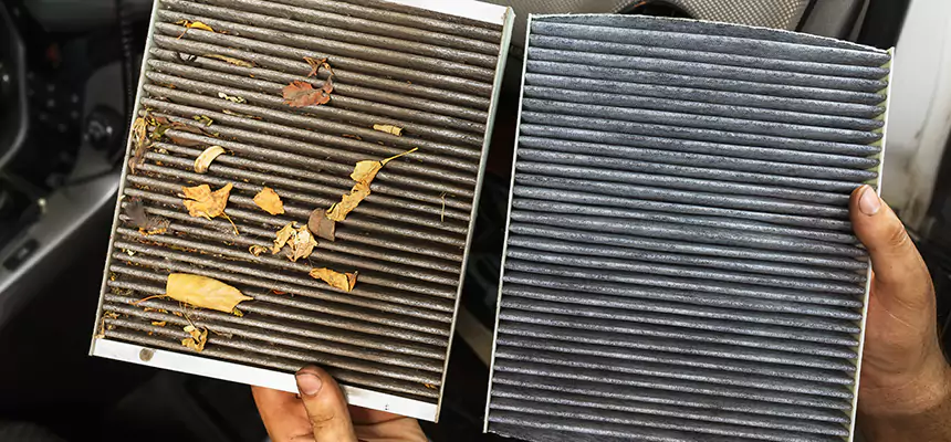 Our Dryer Vent Lint Filter Cleaning Services in Mauldin, SC