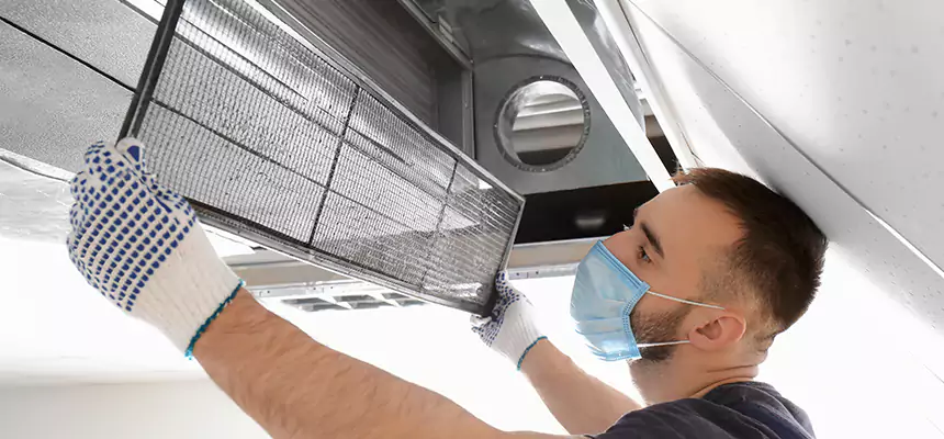 Our Dryer Vent Replacement Services in Mauldin, SC