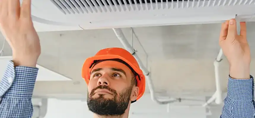 Our Furnace Vent Cleaning Services in Mauldin, SC