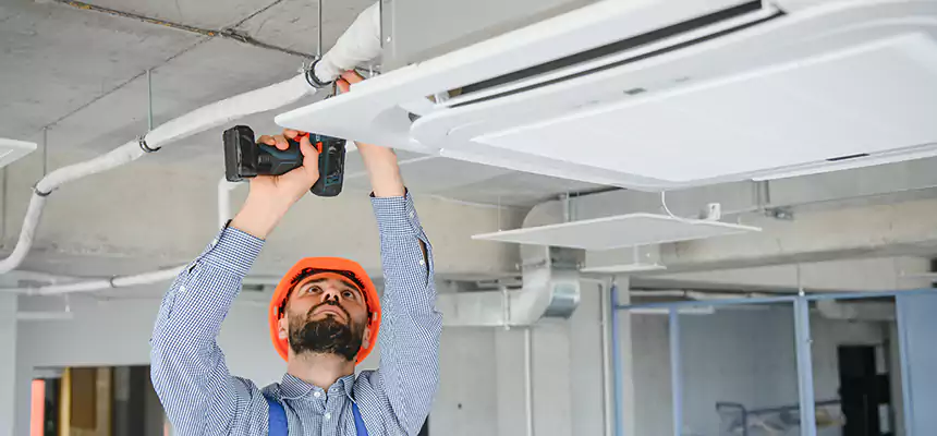 Eco‑Friendly Coil & Plenum Deep Cleaning in Mauldin