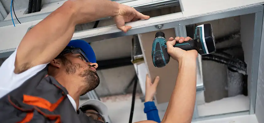 Our Improve Home Air Circulation Services in Mauldin, SC