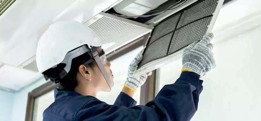 Our Residential Air Vent Cleaning Services in Mauldin, SC