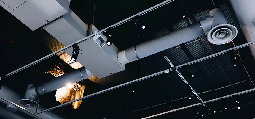 Our Seasonal Allergy Air Duct Cleaning Services in Mauldin, SC