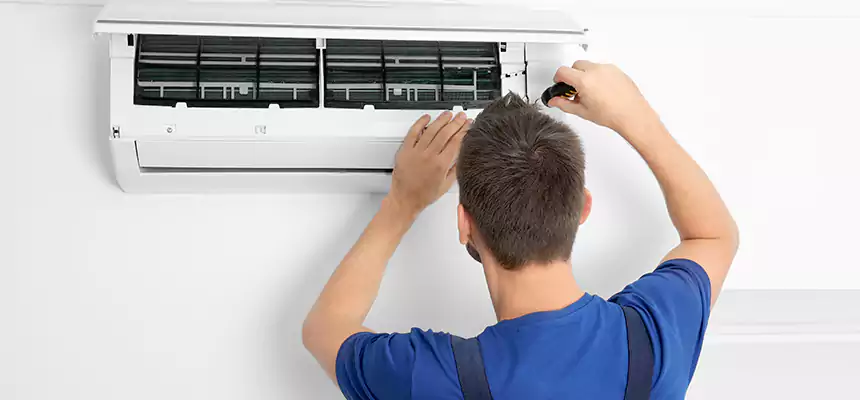 Our Smart Air Conditioning Installation Services in Mauldin, SC