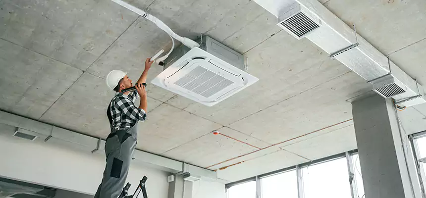 Our Wi Fi Connected Air Ducts Services in Mauldin, SC