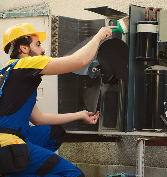 Professional Air Duct Washing Service in Mauldin, SC