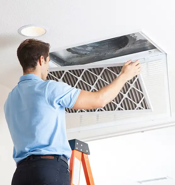 About Annual Dryer Vent Maintenance Mauldin, SC