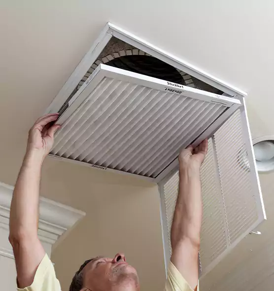 Trusted Apartment Air Duct Cleaning in Mauldin, SC