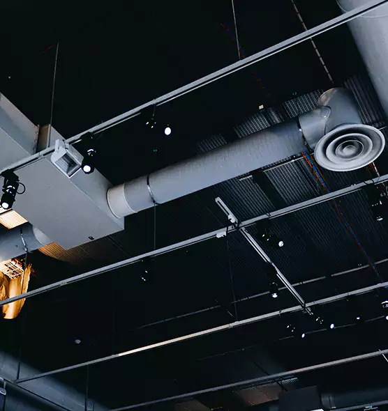 About Duct Sanitization with UV Light in Mauldin, SC