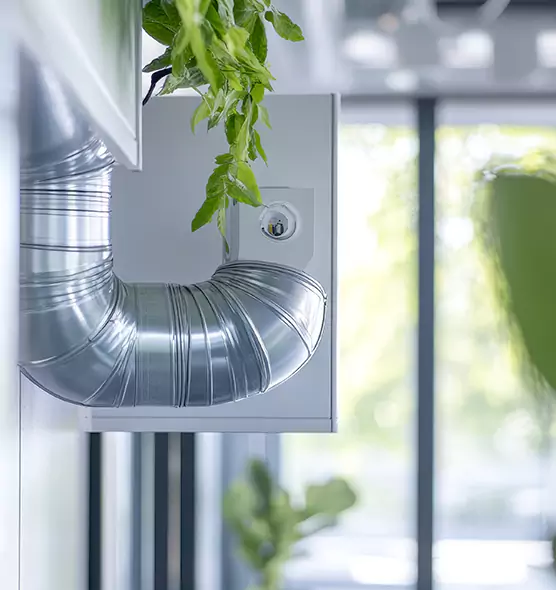 Professional Eco-Friendly Duct Cleaning Services in Mauldin, SC