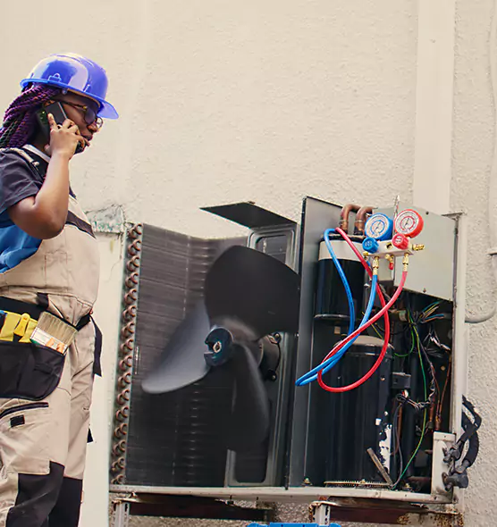 Professional Energy-Efficient HVAC Cleaning in Mauldin, SC