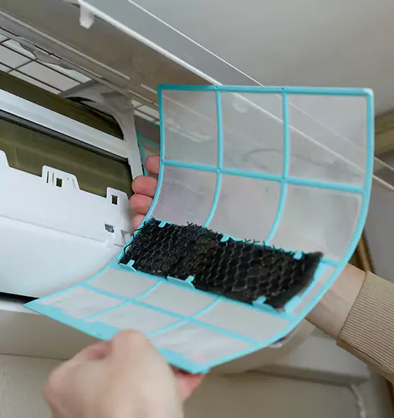 Welcome to Air Duct Cleaning & Repairs Mauldin — Your Local HEPA Filter Installation Pros in Mauldin, SC