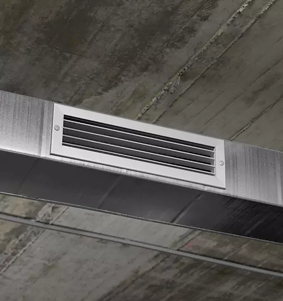 Trusted Hospital Grade Air Duct Cleaning Experts in Mauldin, SC