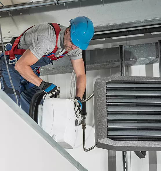 Professional HVAC Cleaning Solutions in Mauldin, SC