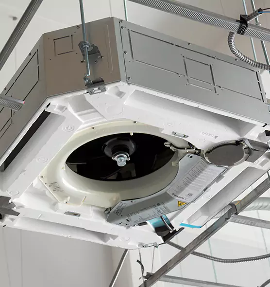 Professional Industrial Dryer Vent Cleaning in Mauldin, SC