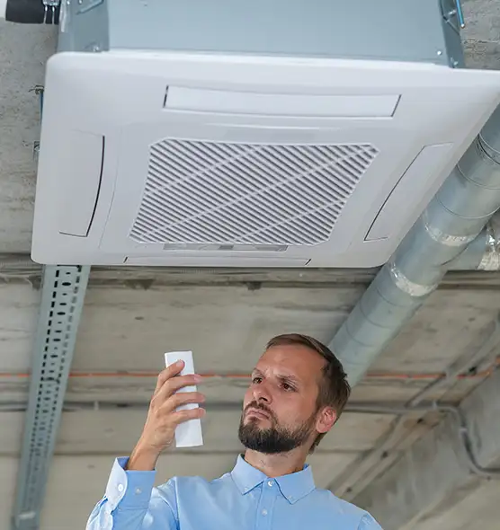 About Local Vent Cleaning Services in Mauldin, SC