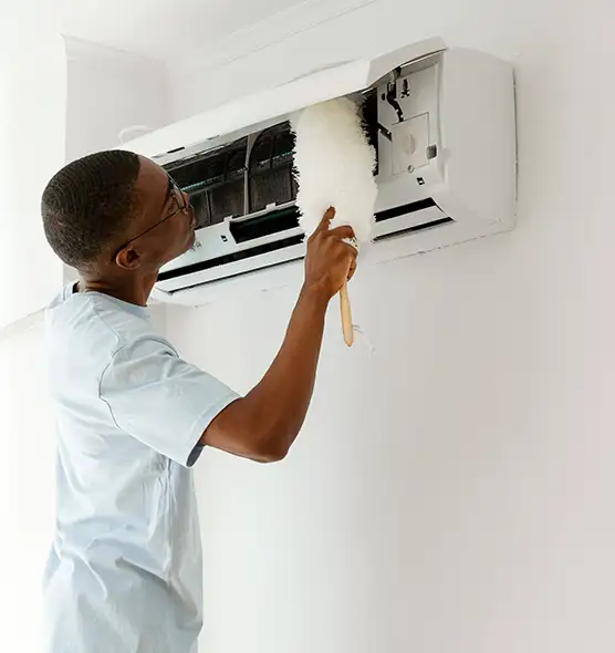 Professional Maximize AC Efficiency  in Mauldin, SC