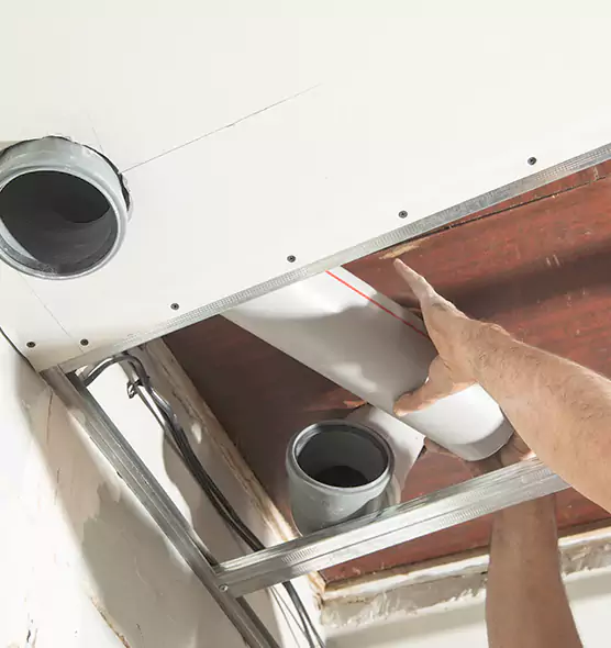 Professional Seasonal Allergy Air Duct Cleaning in Mauldin, SC