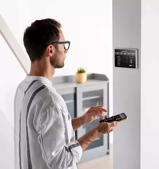 About Smart AC Vent Controller Services in Mauldin