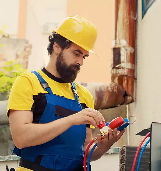 About Smart HVAC Installation in Mauldin, SC