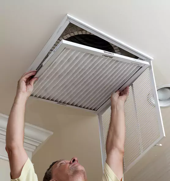 Professional Vent Relocation Services in Mauldin, SC