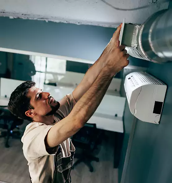 Reliable Warehouse Vent Cleaning in Mauldin, SC