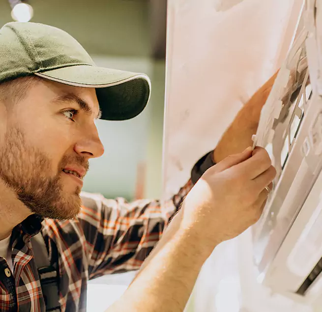 Why Homeowners Businesses Trust Us in Mauldin, SC?