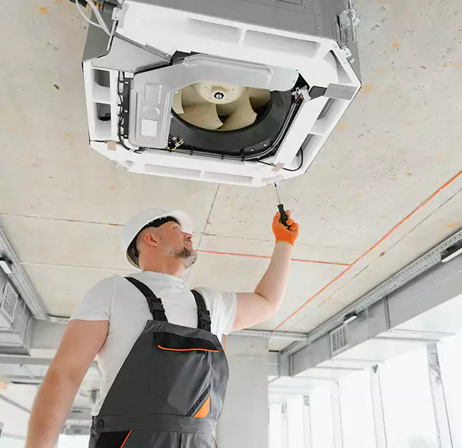 Why Homeowners & Businesses Trust Us in Mauldin, SC?