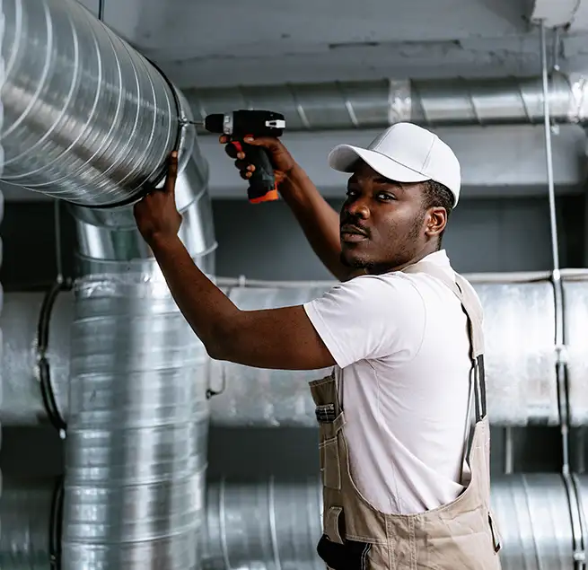 Why Homeowners & Businesses Trust Us Mauldin, SC