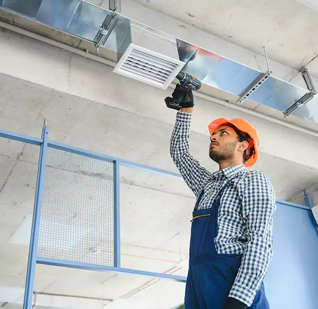 Why Homeowners & Businesses Trust Us in Mauldin, SC?