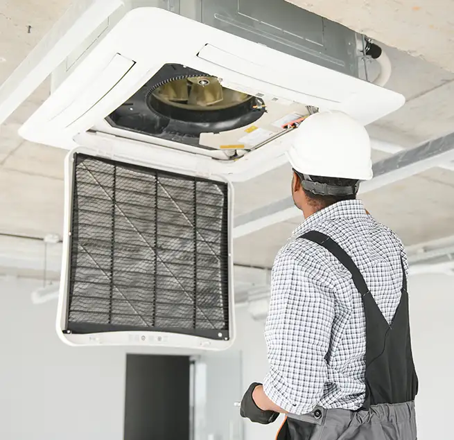 Why Homeowners & Businesses Trust Us in Mauldin, SC?