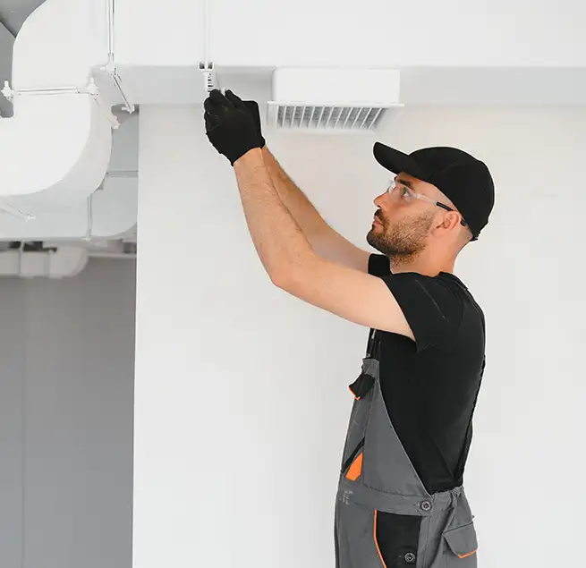 Why Homeowners & Businesses Trust Us in Mauldin, SC?