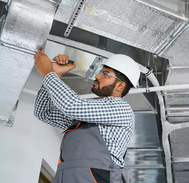 Why Homeowners & Businesses Trust Us Mauldin, SC