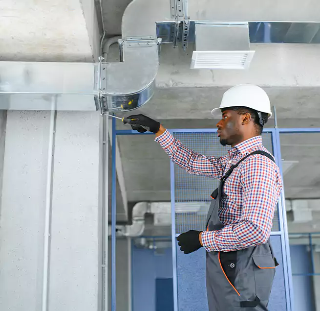 Why Homeowners & Businesses Trust Us Mauldin, SC