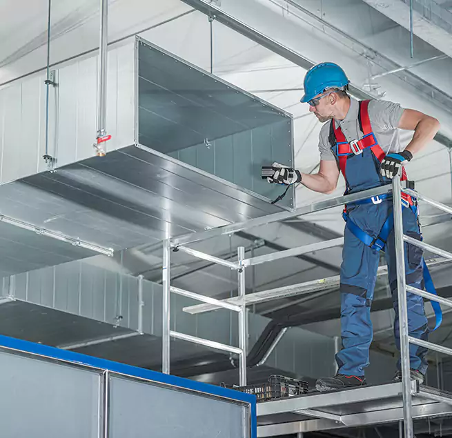 Why Homeowners & Businesses Trust Us in Mauldin, SC?