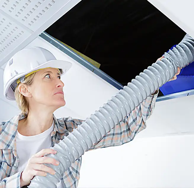 Why Homeowners & Businesses Trust Us Mauldin, SC