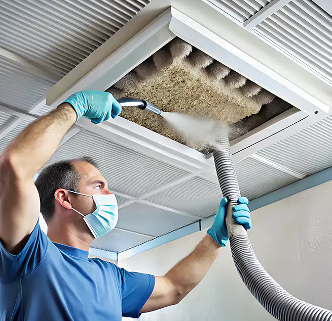 Why Homeowners & Businesses Trust Us Mauldin, SC