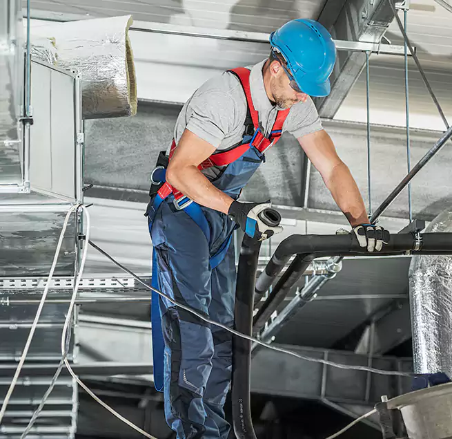 Why Homeowners & Businesses Trust Us in Mauldin, SC?