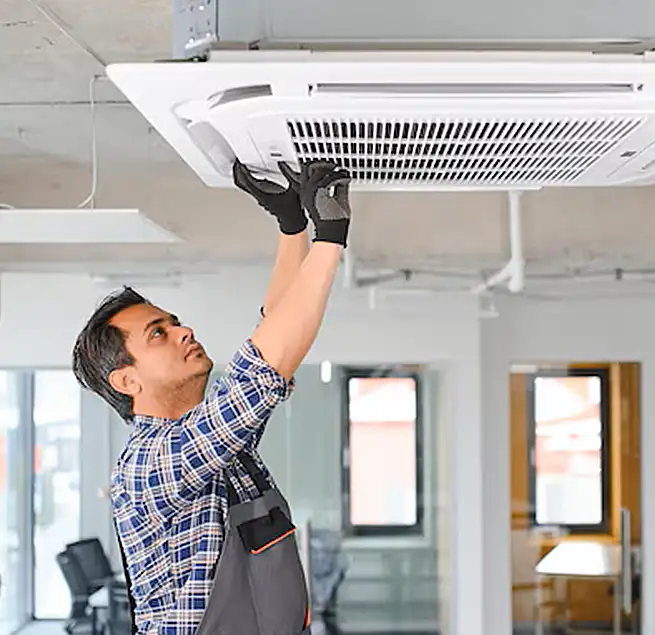 Why Homeowners & Businesses Trust Us in Mauldin, SC?