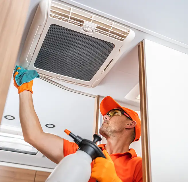 Why Homeowners & Businesses Trust Us in Mauldin, SC?